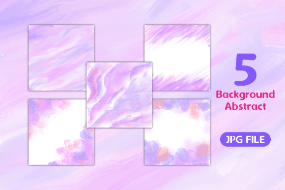 Abstract Digital Background: Elevating Your Design with Texture and Depth