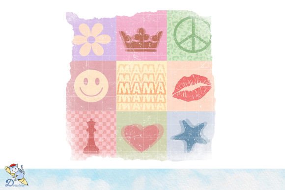 Bringing the MAMA Caro Icon to Life: A Guide to Custom Digital Art