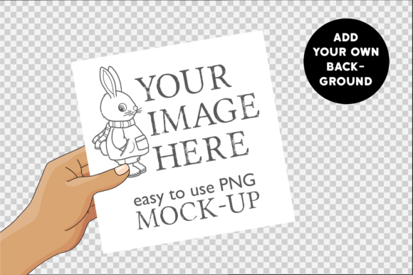 Square Card Page Poster Frame Mockup a: A Practical Guide for Designers